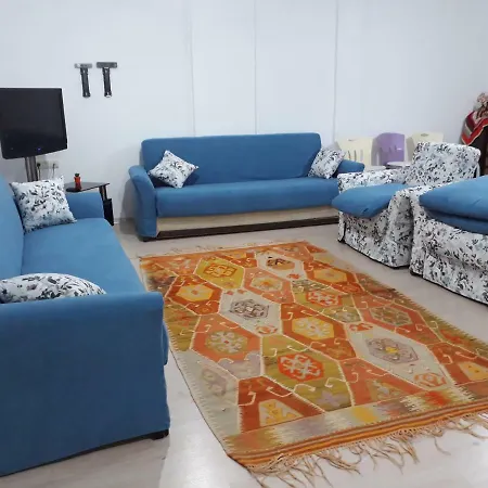 Deniz Butik Villacukurbag Mah 7/1 Kas/antalya *