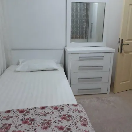 Willa Deniz Butik Villacukurbag Mah 7/1 Kas/antalya *