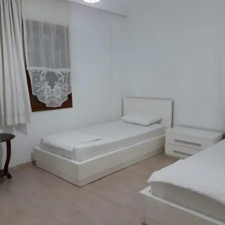 Deniz Butik Villacukurbag Mah 7/1 Kas/antalya Willa Kaş